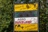 Duiveland 1 - S.K.N.W.K. 1 (beker) seizoen 2024-2025 (97/99)